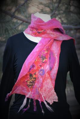 Scarlette Scarf